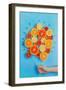 Congratulations-Dina Belenko-Framed Photographic Print