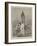 Congregational Church, Caterham, Surrey-null-Framed Giclee Print