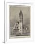 Congregational Church, Caterham, Surrey-null-Framed Giclee Print