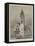 Congregational Church, Caterham, Surrey-null-Framed Stretched Canvas
