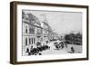 Congress Buildings, Buenos Aires, Argentina, 1895-null-Framed Giclee Print