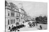 Congress Buildings, Buenos Aires, Argentina, 1895-null-Stretched Canvas