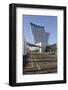 Congress Centre, Hotel 'Bella Sky', Peninsula Amager, …restad, Copenhagen, Denmark, Scandinavia-Axel Schmies-Framed Photographic Print