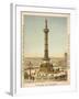 Congress Column, Brussels-null-Framed Giclee Print