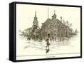 Canvas Black