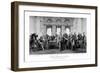 Congress of Berlin (June 13-July 13, 187), 1900-null-Framed Giclee Print