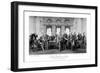 Congress of Berlin (June 13-July 13, 187), 1900-null-Framed Giclee Print