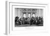 Congress of Berlin (June 13-July 13, 187), 1900-null-Framed Giclee Print