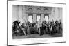 Congress of Berlin (June 13-July 13, 187), 1900-null-Mounted Giclee Print