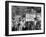 Congress of Racial Equality Marches in Memory of Birmingham Youth-Thomas J^ O'halloran-Framed Photo