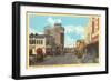 Congress Street, Tucson, Arizona-null-Framed Art Print