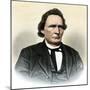 Congressman Thaddeus Stevens-null-Mounted Giclee Print