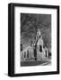 Congretional Church-Philip Gendreau-Framed Photographic Print