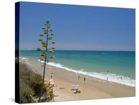 Conil De La Frontera, Costa De La Luz, Andalucia, Spain, Europe-Miller John-Stretched Canvas