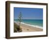 Conil De La Frontera, Costa De La Luz, Andalucia, Spain, Europe-Miller John-Framed Photographic Print