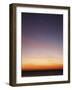 Conjunction of Venus, Mercury, Jupiter and Mars at Dawn-Stocktrek Images-Framed Premium Photographic Print