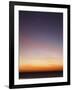 Conjunction of Venus, Mercury, Jupiter and Mars at Dawn-Stocktrek Images-Framed Photographic Print