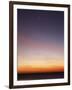 Conjunction of Venus, Mercury, Jupiter and Mars at Dawn-Stocktrek Images-Framed Photographic Print