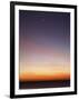 Conjunction of Venus, Mercury, Jupiter and Mars at Dawn-Stocktrek Images-Framed Photographic Print