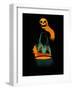 Conjure-Michael Buxton-Framed Art Print