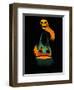 Conjure-Michael Buxton-Framed Art Print