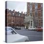 Connaught Hotel London-null-Stretched Canvas