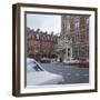 Connaught Hotel London-null-Framed Photographic Print