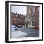 Connaught Hotel London-null-Framed Photographic Print