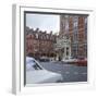 Connaught Hotel London-null-Framed Photographic Print