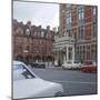 Connaught Hotel London-null-Mounted Photographic Print