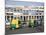 Connaught Place, New Delhi, India, Asia-Wendy Connett-Mounted Photographic Print