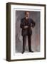 Connaught, Prince Arthur-null-Framed Art Print