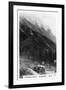 Connaught Tunnel, British Columbia, Canada, C1920S-null-Framed Giclee Print