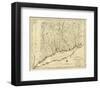 Connecticut, c.1796-John Reid-Framed Art Print