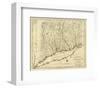 Connecticut, c.1796-John Reid-Framed Art Print