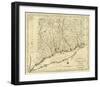 Connecticut, c.1796-John Reid-Framed Art Print