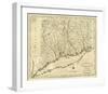 Connecticut, c.1796-John Reid-Framed Art Print