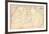 Connecticut: Hartford, South, c.1893-null-Framed Art Print