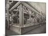 Connecticut in the Agricultural Building-null-Mounted Photographic Print