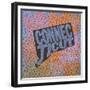 Connecticut-Art Licensing Studio-Framed Giclee Print