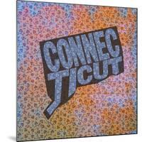 Connecticut-Art Licensing Studio-Mounted Giclee Print