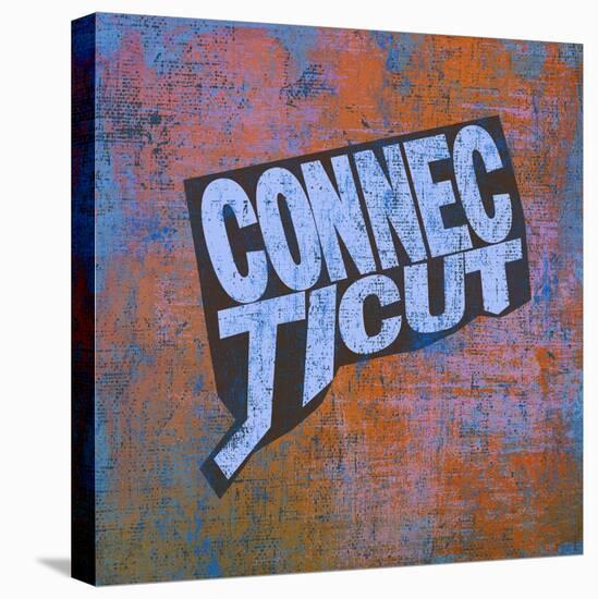 Connecticut-Art Licensing Studio-Stretched Canvas