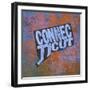 Connecticut-Art Licensing Studio-Framed Giclee Print