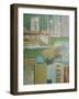 Connection-Herb Dickinson-Framed Photographic Print