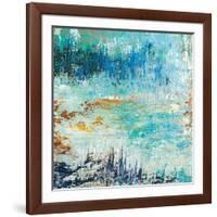 Connections I-Jack Roth-Framed Art Print