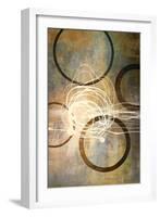 Connections I-Michael Marcon-Framed Premium Giclee Print