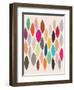 Connections-Garima Dhawan-Framed Giclee Print