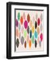 Connections-Garima Dhawan-Framed Giclee Print