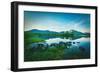 Connemara Landscape-Philippe Sainte-Laudy-Framed Photographic Print