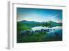 Connemara Landscape-Philippe Sainte-Laudy-Framed Photographic Print